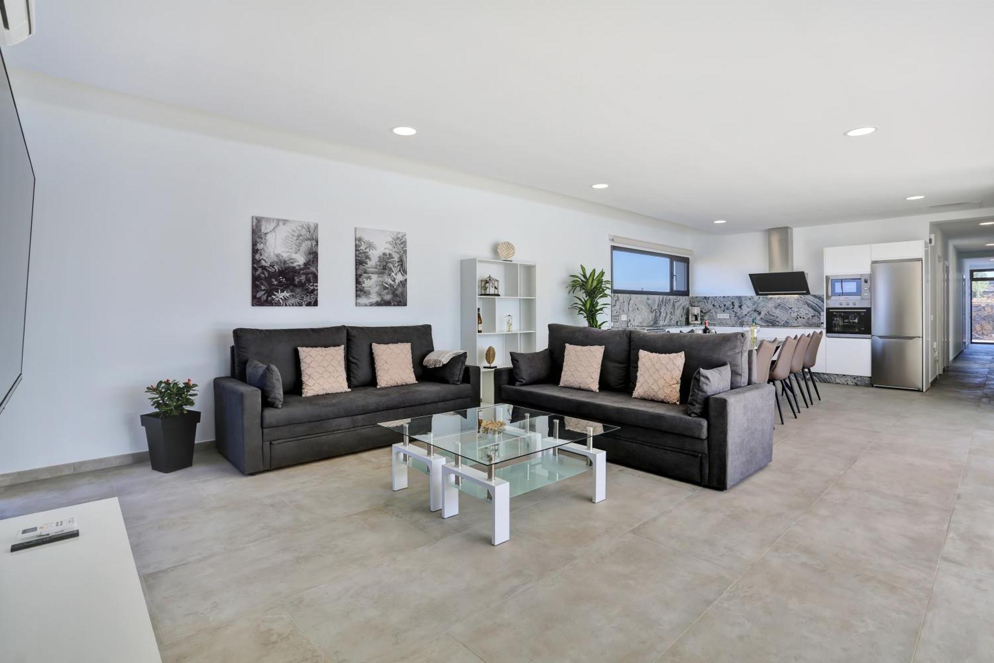 Villa Mariposas 5 *