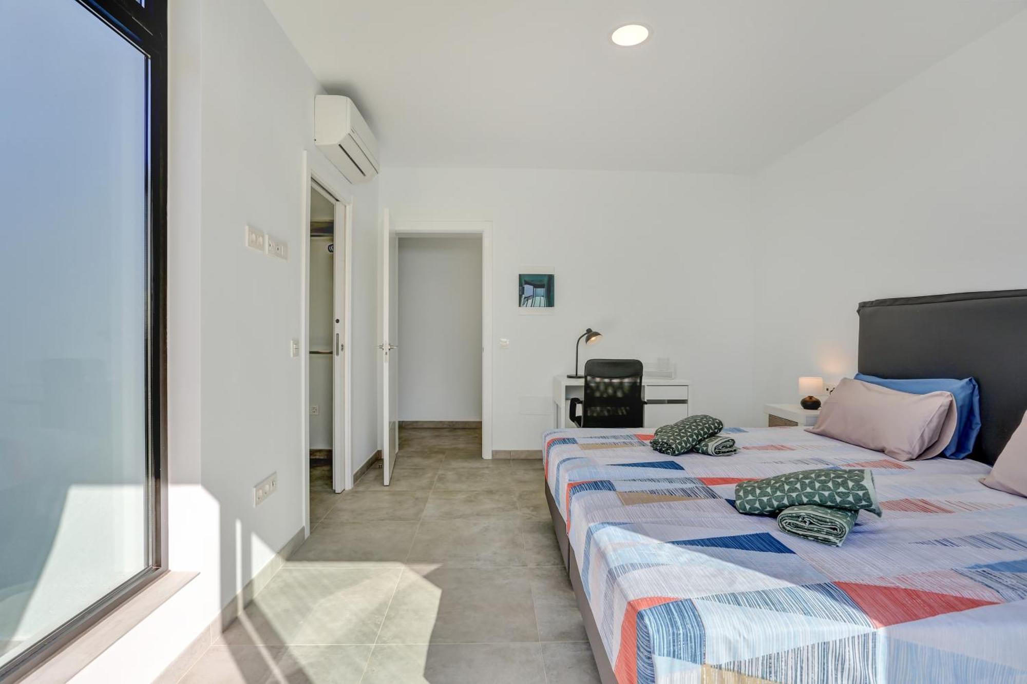 Villa Mariposas 5 *