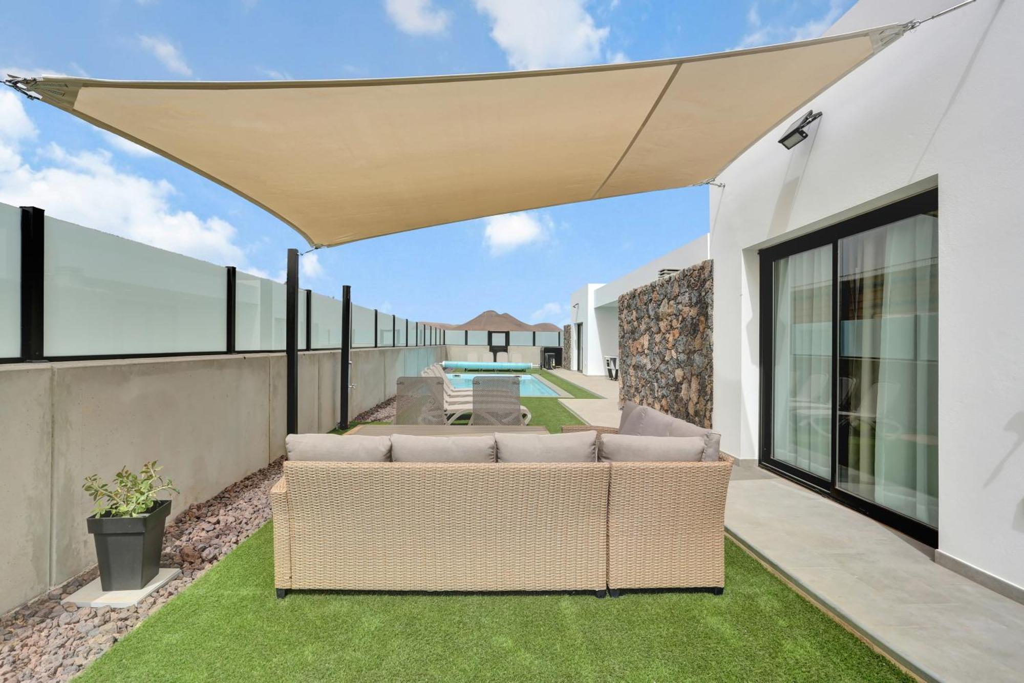 Villa Mariposas 5 *