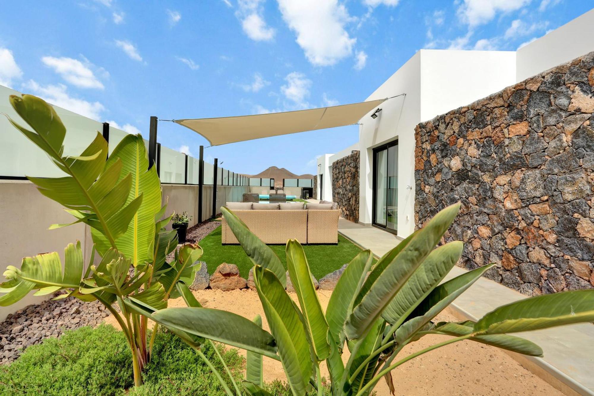 Mariposas 5 Villa *