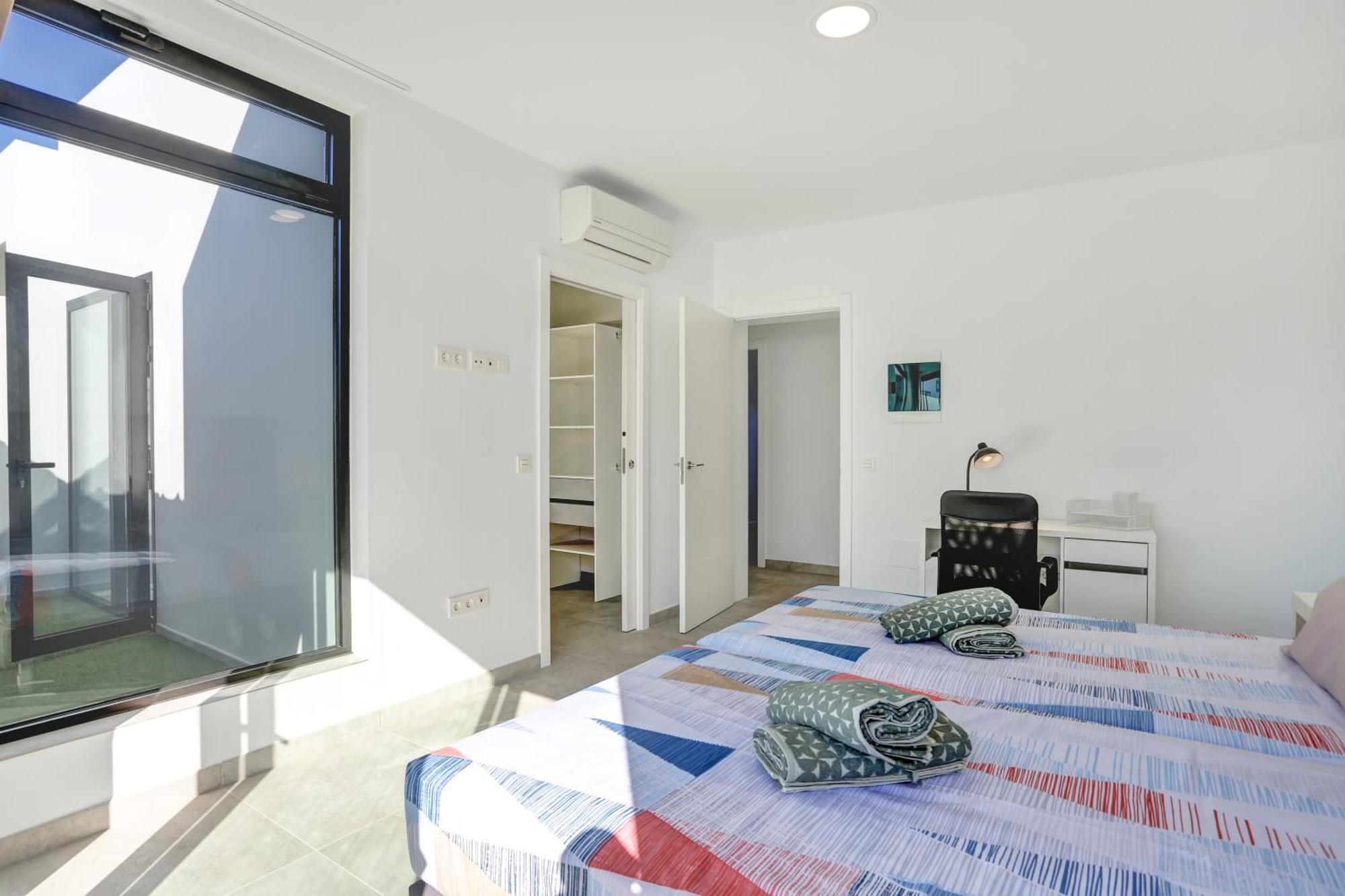 Villa Mariposas 5 *